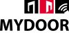 mydoor logo