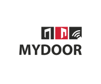 Mydoor logo